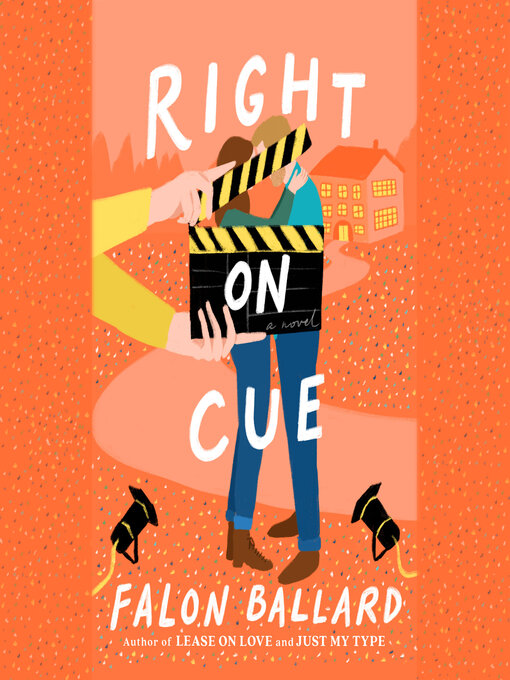 Title details for Right on Cue by Falon Ballard - Available